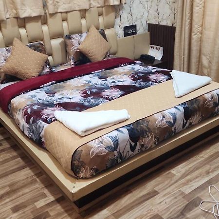 Hotel The Casa Srīnagar Dış mekan fotoğraf